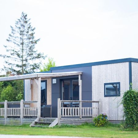 Holiday Home Natuurlijk De Veenhoop By Interhome Exterior foto
